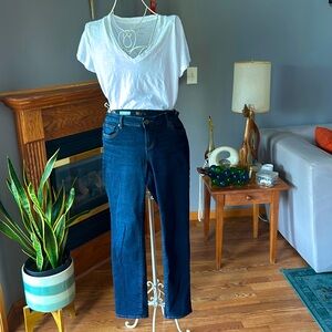 Kutfrom the Cloth Boyfriend Jeans Sz 8